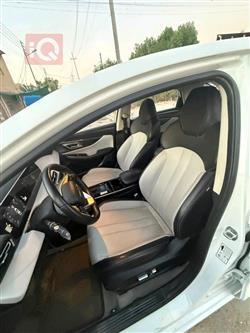 BAIC U5 PLUS
